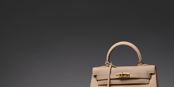 The Exquisite Hermès Kelly Bag - Made in China